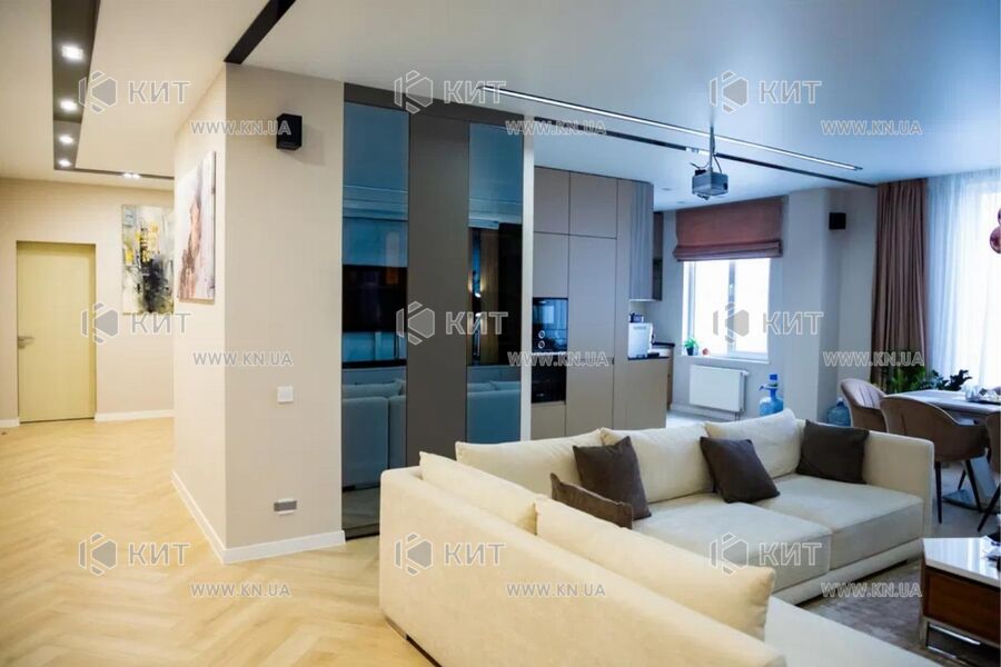 Продажа квартиры Харьков, Научная, 135м²