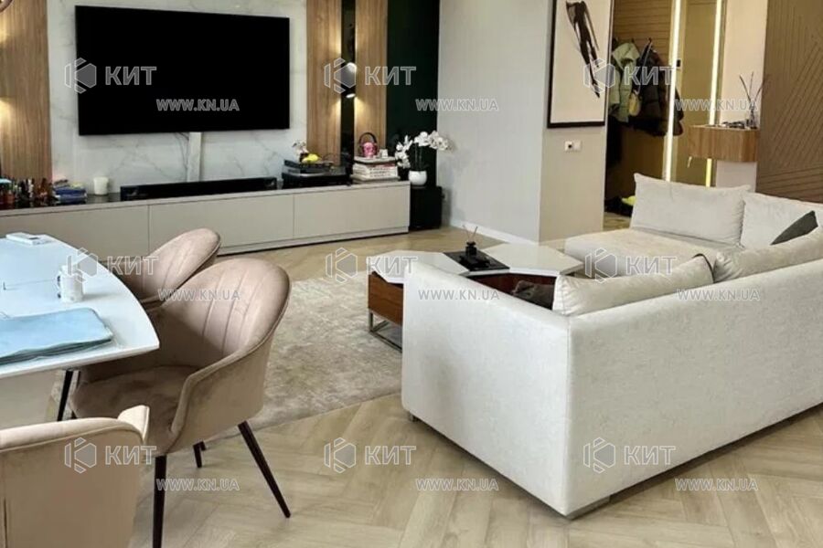 Продажа квартиры Харьков, Научная, 135м²