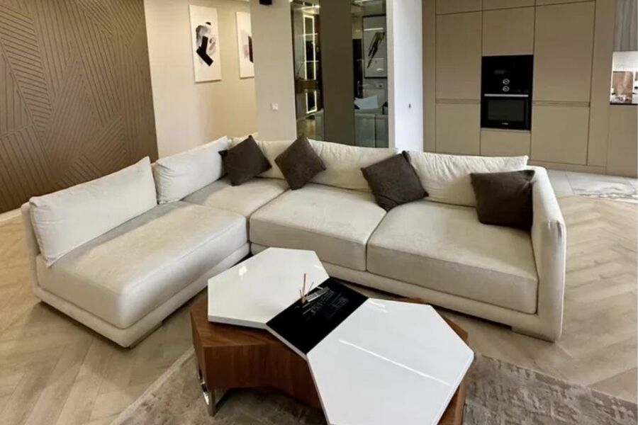 Продажа квартиры Харьков, Научная, 135м²