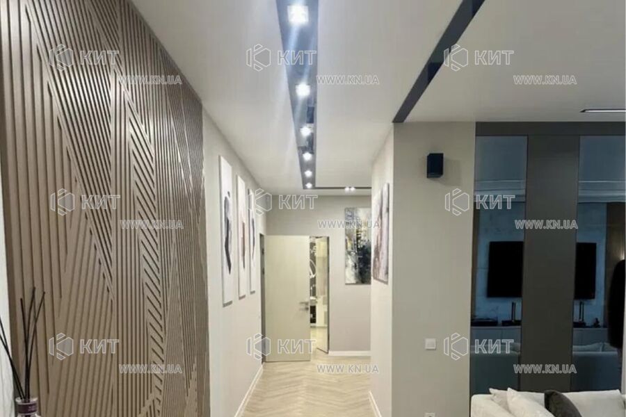 Продажа квартиры Харьков, Научная, 135м²