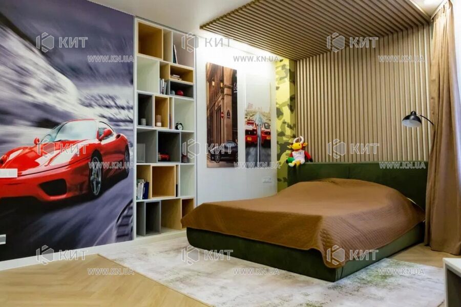 Продажа квартиры Харьков, Научная, 135м²