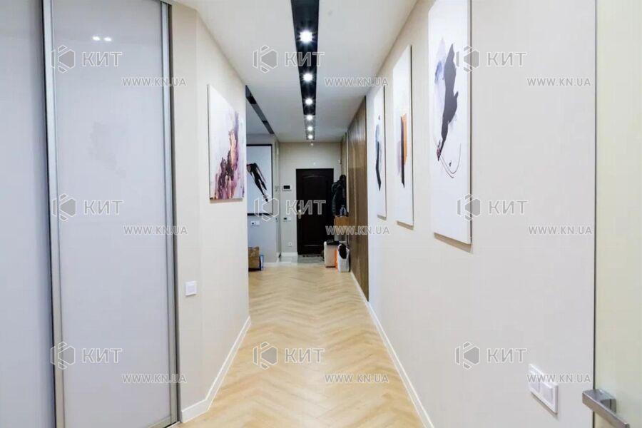 Продажа квартиры Харьков, Научная, 135м²