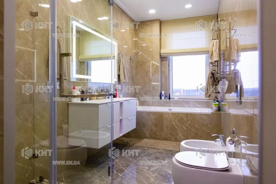 Продажа квартиры Харьков, Научная, 135м²