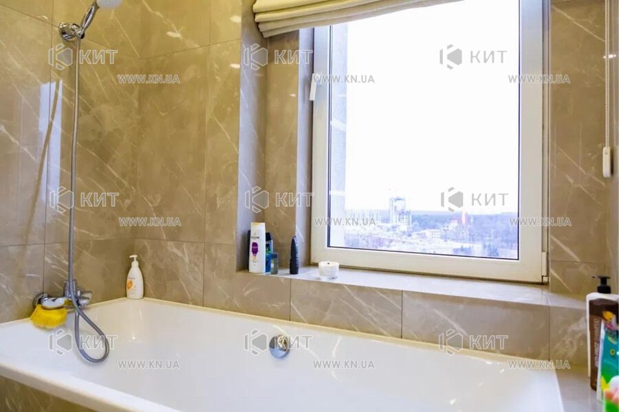 Продажа квартиры Харьков, Научная, 135м²