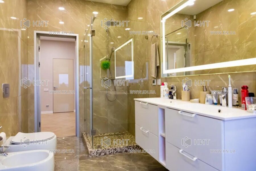 Продажа квартиры Харьков, Научная, 135м²