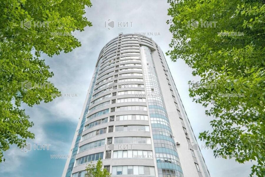 Продажа квартиры Харьков, Научная, 135м²