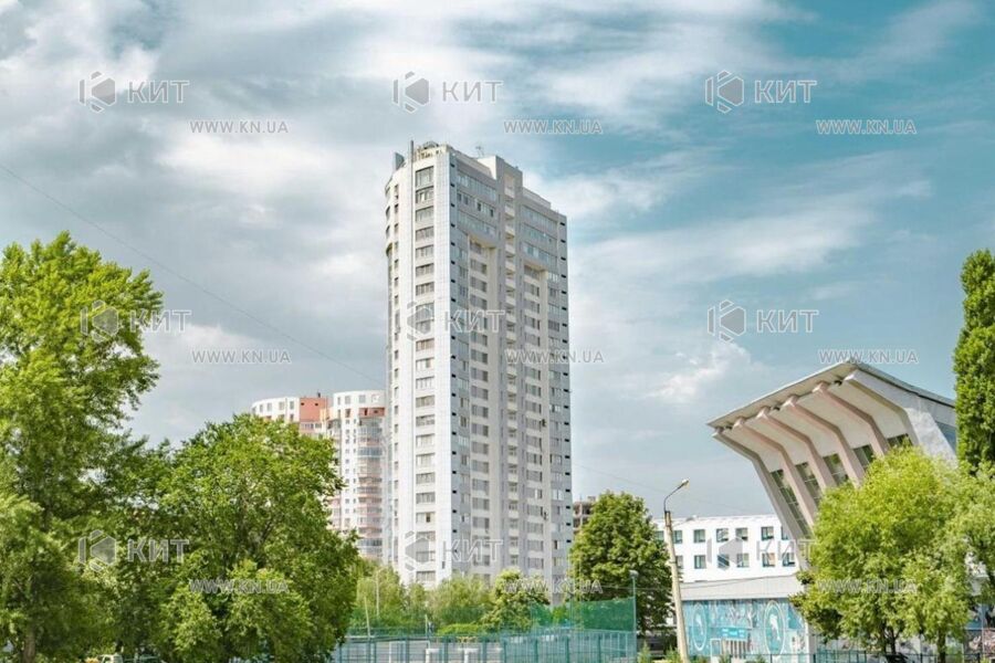 Продажа квартиры Харьков, Научная, 135м²