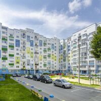 Продаж квартири Харків, Жуковського, П’ятихатки, 41м²