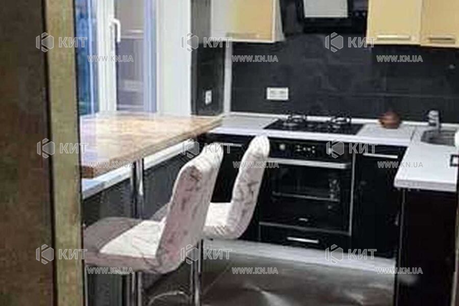 Продажа квартиры Харьков, Салтовка, 531 мрн., 65м²