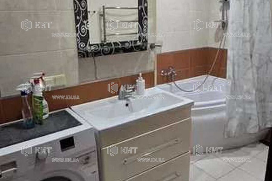 Продажа квартиры Харьков, Салтовка, 531 мрн., 65м²