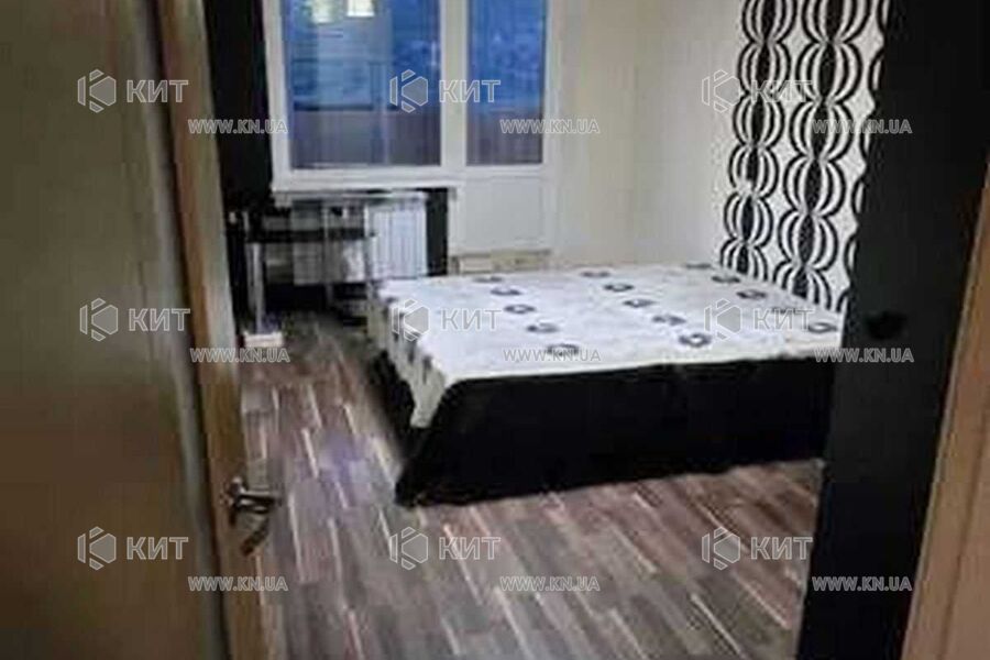 Продажа квартиры Харьков, Салтовка, 531 мрн., 65м²