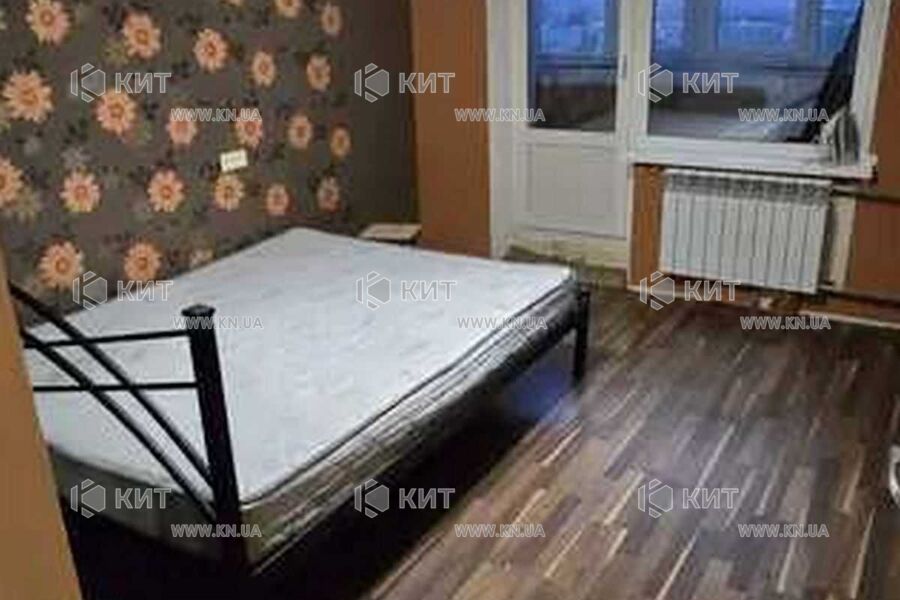 Продажа квартиры Харьков, Салтовка, 531 мрн., 65м²