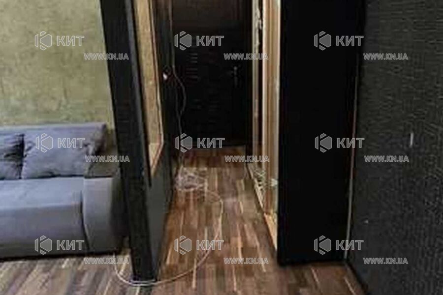 Продажа квартиры Харьков, Салтовка, 531 мрн., 65м²