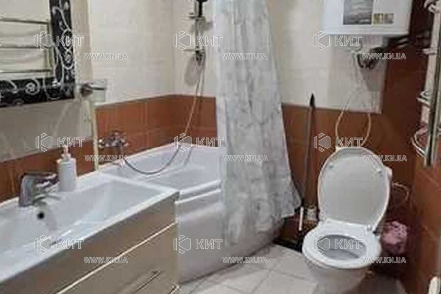 Продажа квартиры Харьков, Салтовка, 531 мрн., 65м²