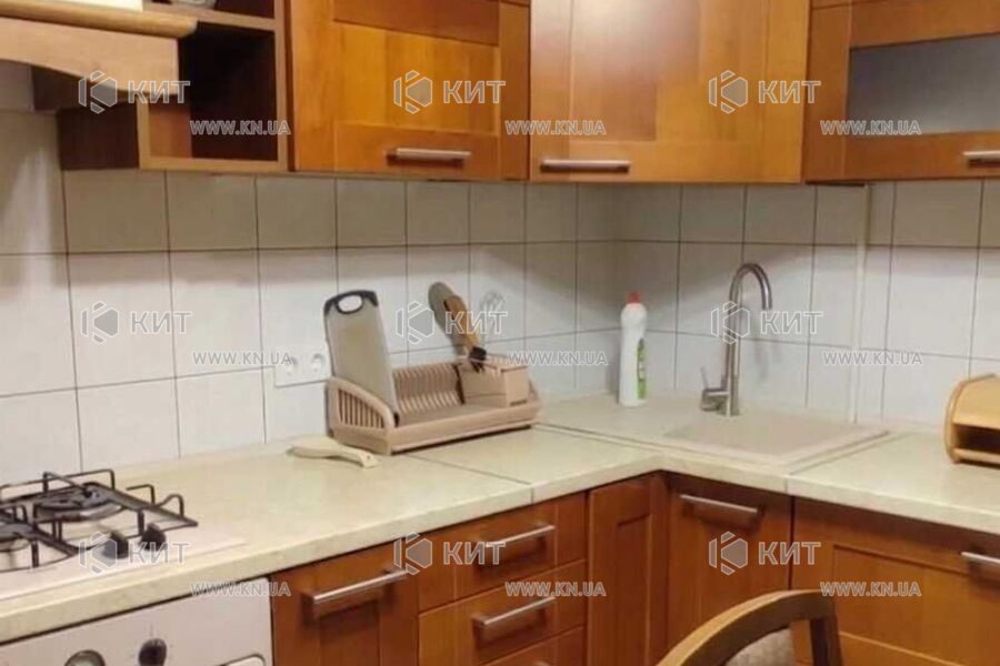 Продажа квартиры Харьков, Жуковского, Пятихатки, 69м²