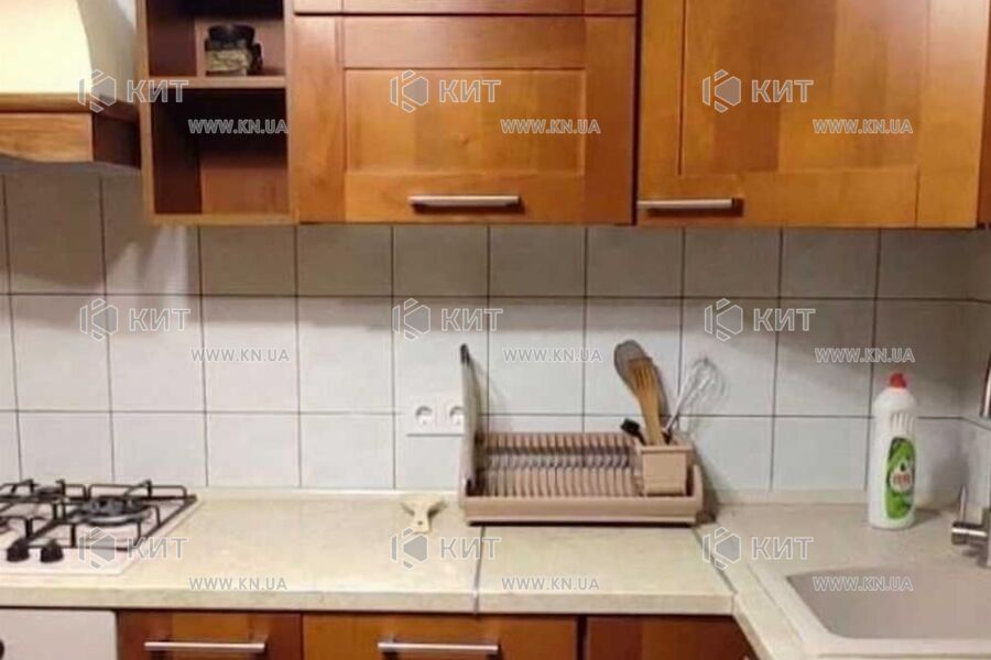 Продажа квартиры Харьков, Жуковского, Пятихатки, 69м²