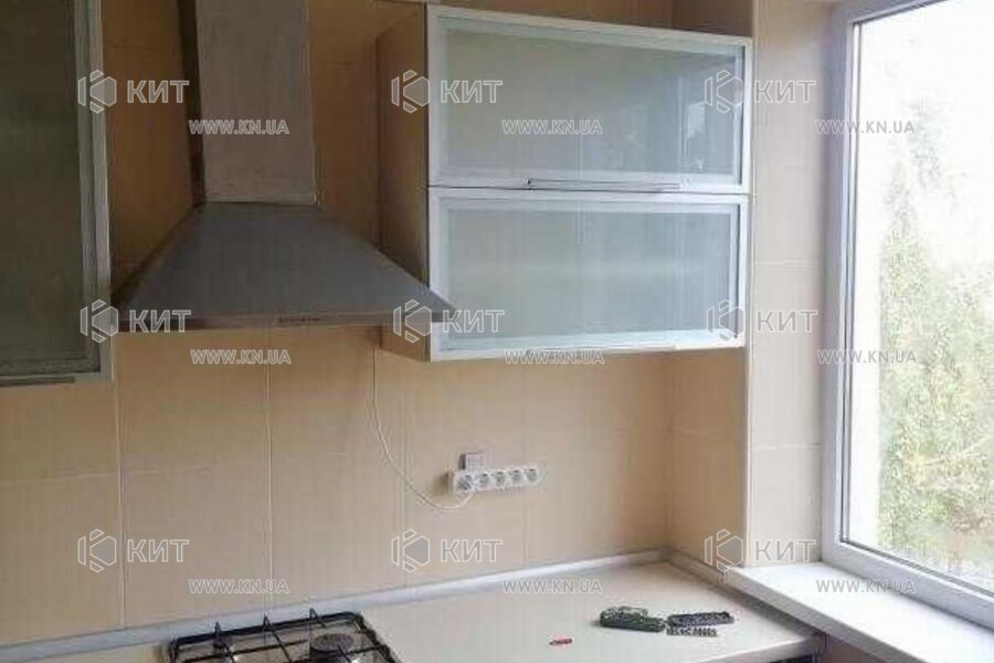 Продажа квартиры Харьков, Жуковского, Пятихатки, 44м²