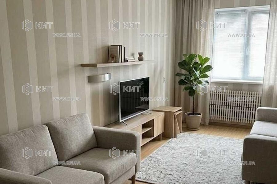 Продажа квартиры Харьков, Жуковского, Пятихатки, 44м²