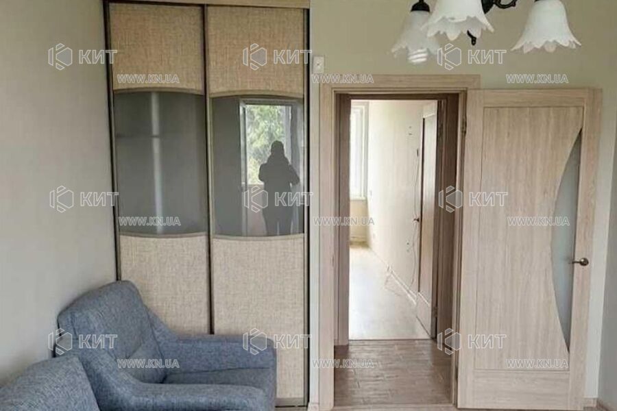 Продажа квартиры Харьков, Жуковского, Пятихатки, 44м²