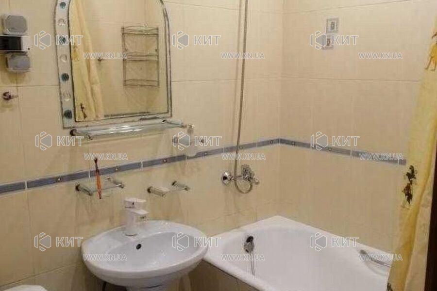 Продажа квартиры Харьков, Жуковского, Пятихатки, 44м²