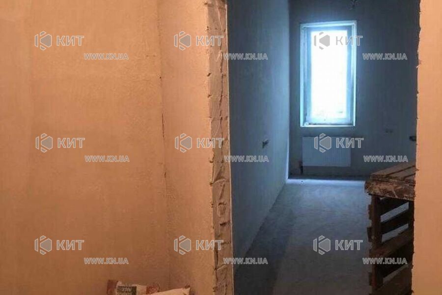 Продажа квартиры Харьков, Холодная гора, 33м²