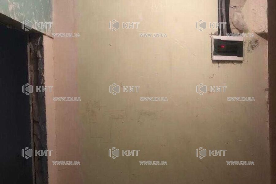 Продажа квартиры Харьков, Холодная гора, 33м²