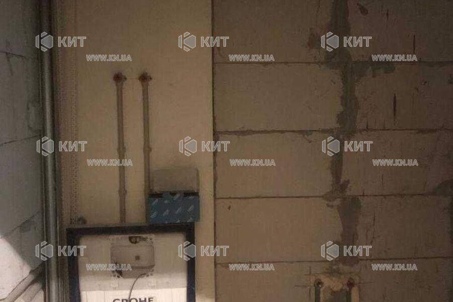 Продажа квартиры Харьков, Холодная гора, 33м²