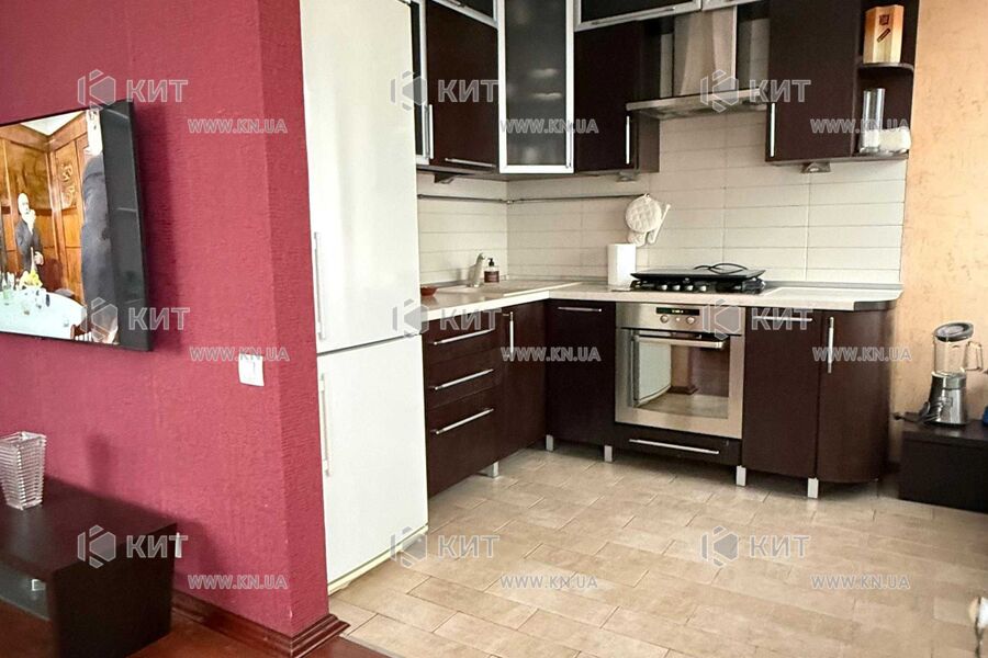 Продаж квартири Харків, Наукова, 53м²