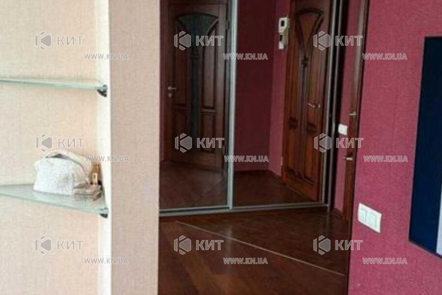 Продаж квартири Харків, Наукова, 53м²
