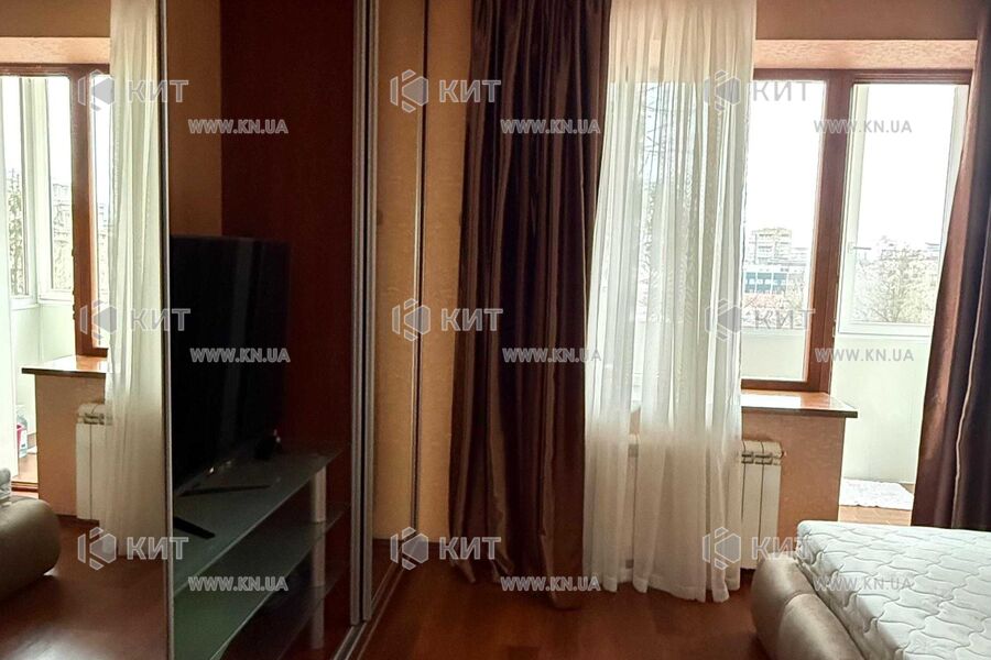 Продаж квартири Харків, Наукова, 53м²