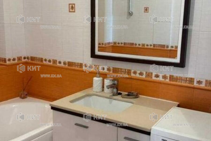 Продаж квартири Харків, Наукова, 53м²