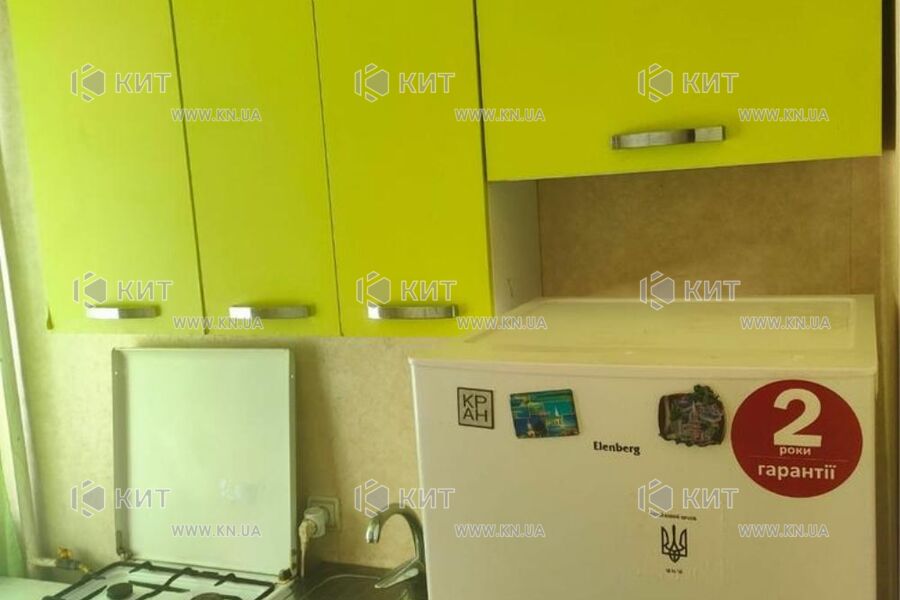 Продаж квартири Харків, Спорт.Гагар.Повст., 30м²