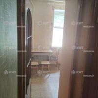 Продаж квартири Харків, Спорт.Гагар.Повст., 30м²