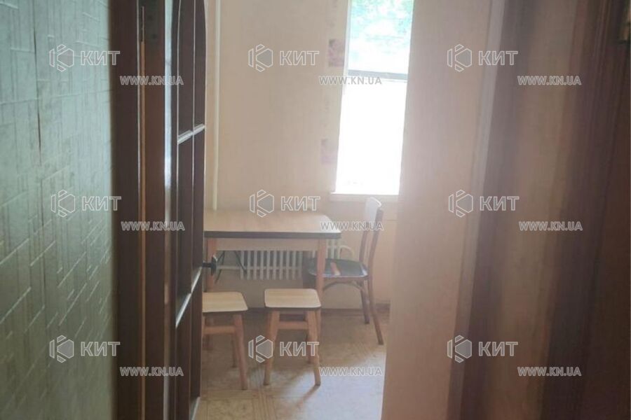 Продаж квартири Харків, Спорт.Гагар.Повст., 30м²