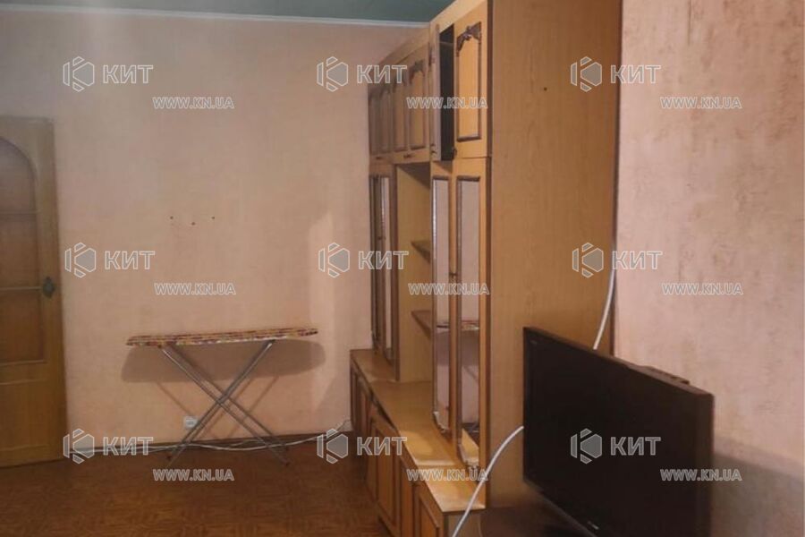 Продаж квартири Харків, Спорт.Гагар.Повст., 30м²