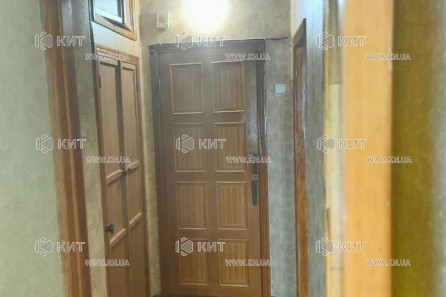 Продаж квартири Харків, Спорт.Гагар.Повст., 30м²