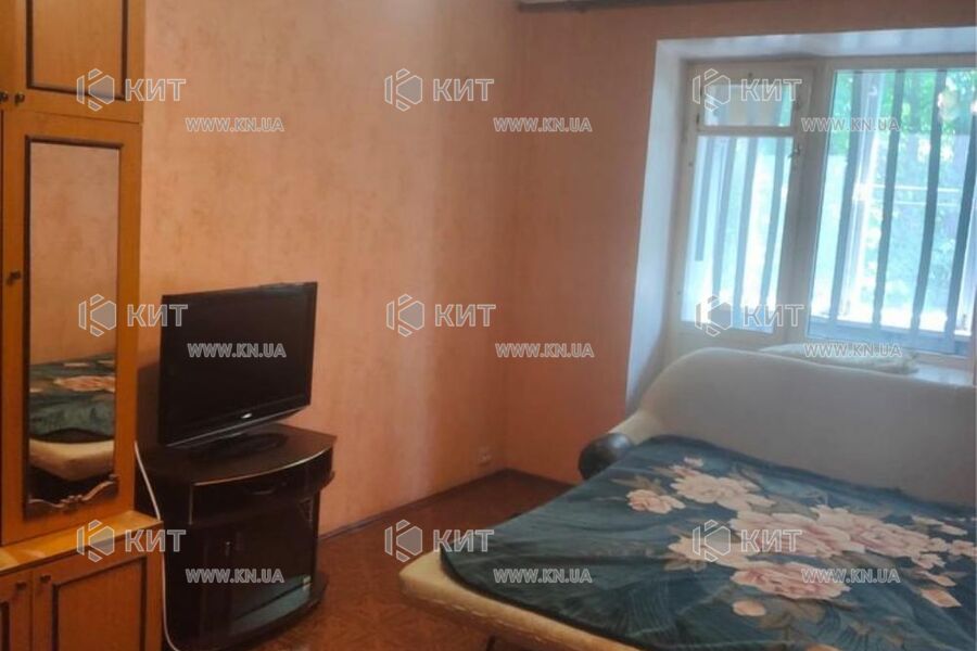 Продаж квартири Харків, Спорт.Гагар.Повст., 30м²