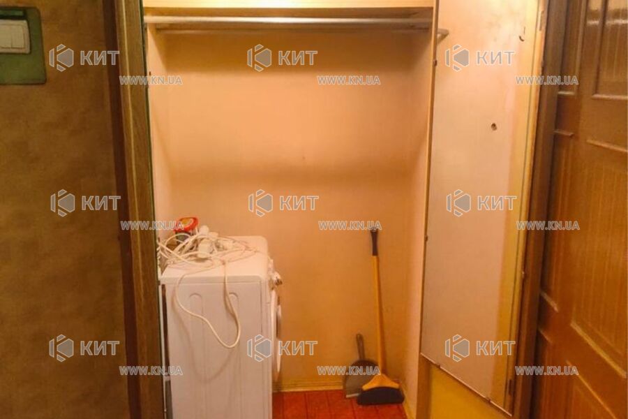 Продаж квартири Харків, Спорт.Гагар.Повст., 30м²