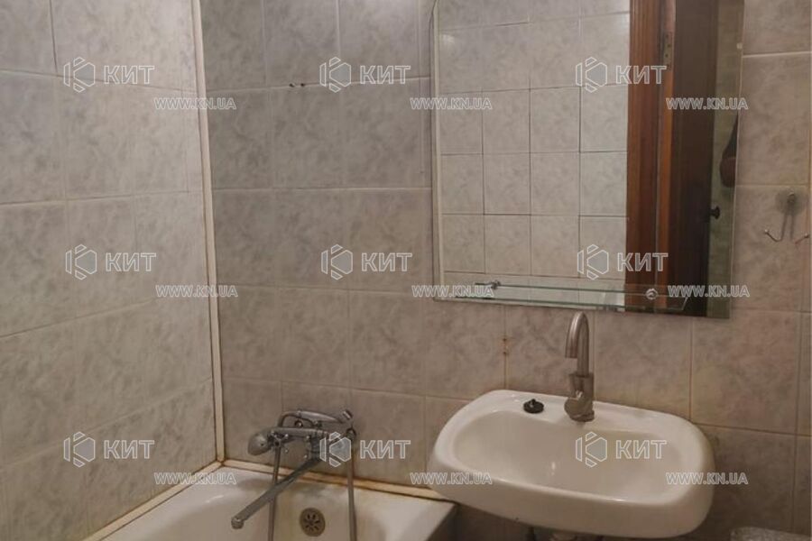 Продаж квартири Харків, Спорт.Гагар.Повст., 30м²