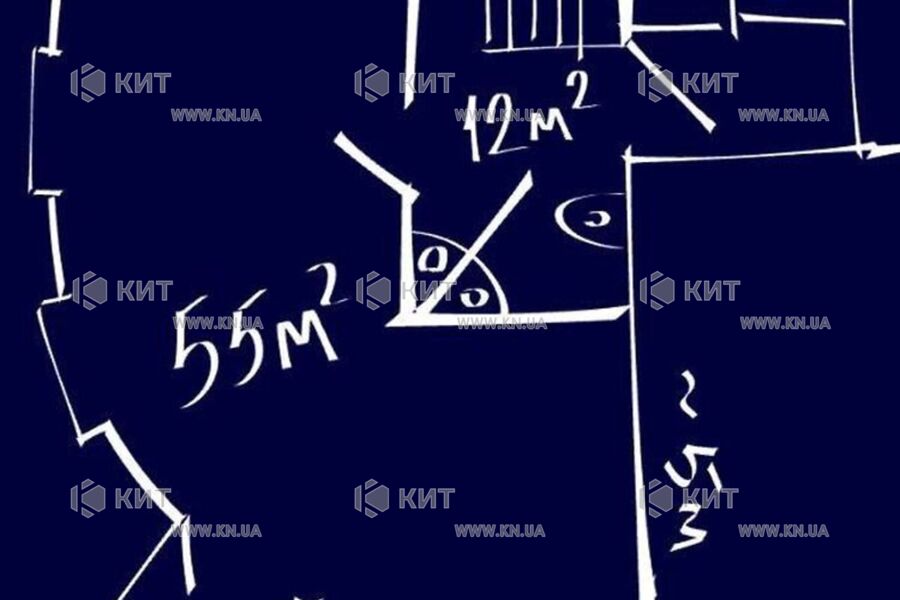 Продаж квартири Харків, Наукова, 67м²