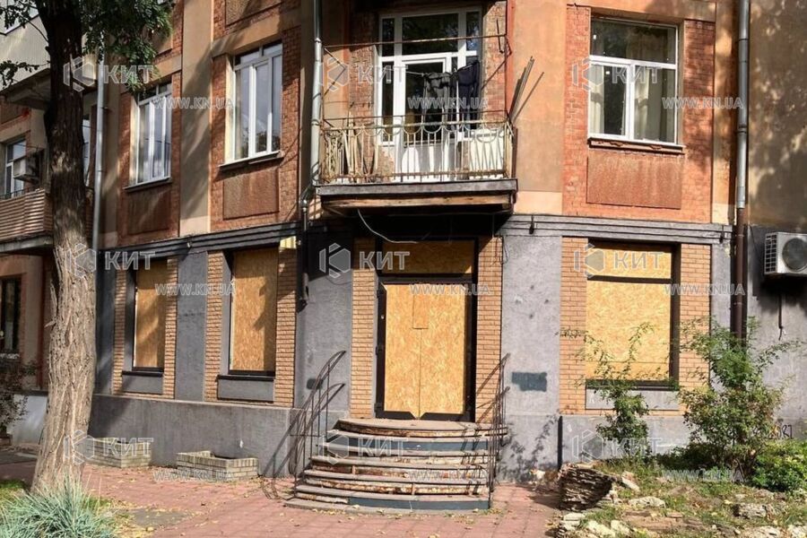 Продаж квартири Харків, Наукова, 67м²