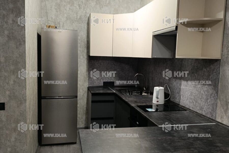 Продаж квартири Харків, Сокільники, 39м²