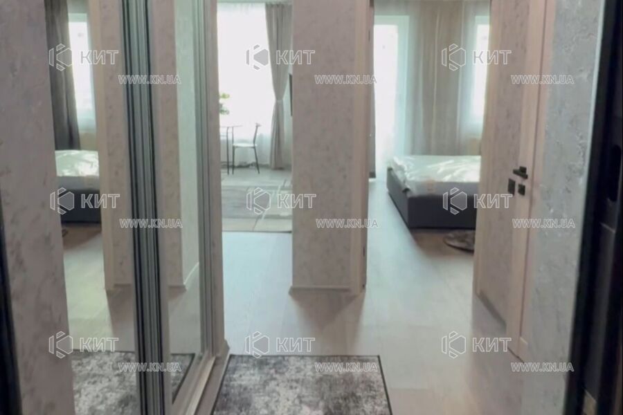 Продаж квартири Харків, Сокільники, 39м²