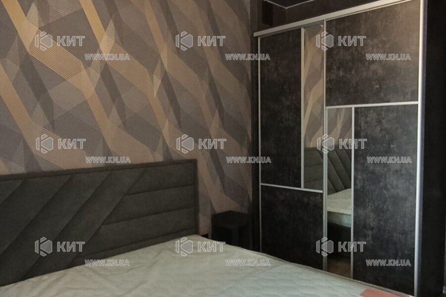 Продаж квартири Харків, Сокільники, 39м²