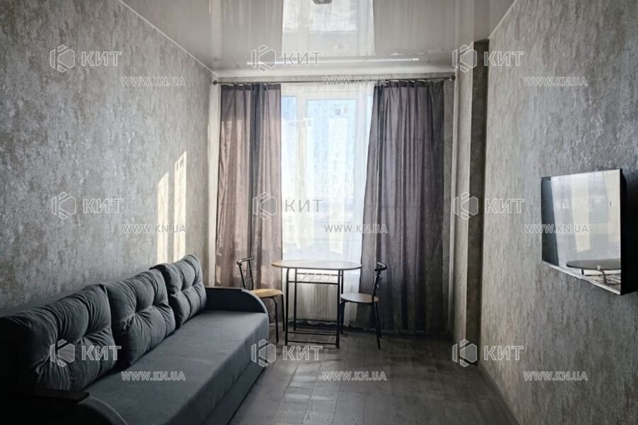 Продаж квартири Харків, Сокільники, 39м²