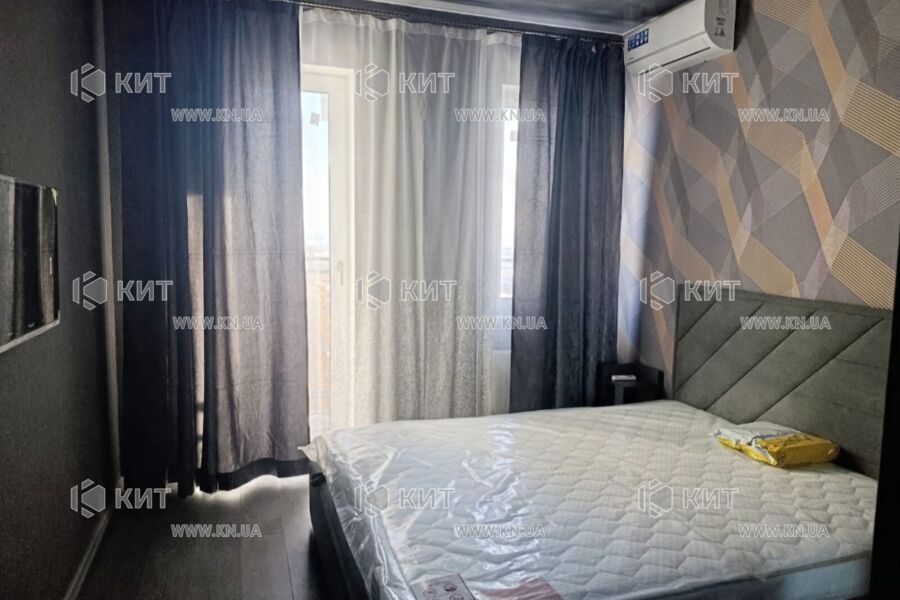 Продаж квартири Харків, Сокільники, 39м²