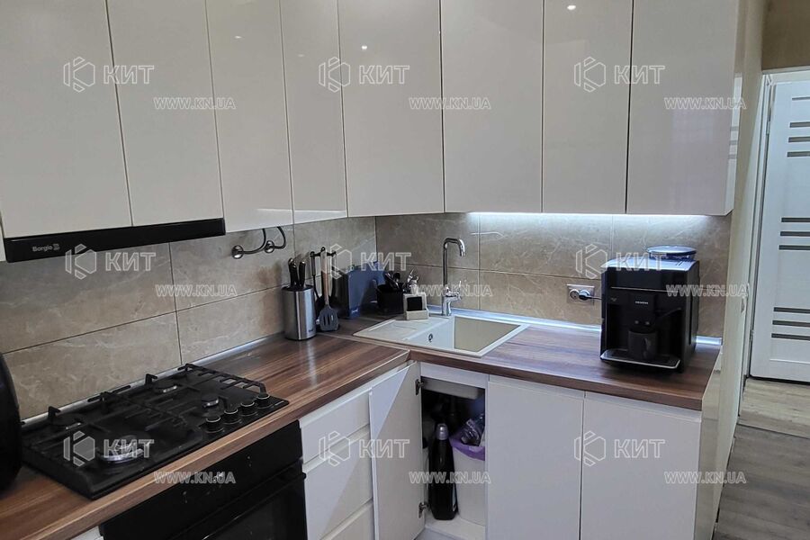 Продажа квартиры Харьков, Завод Шевченко, 54м²