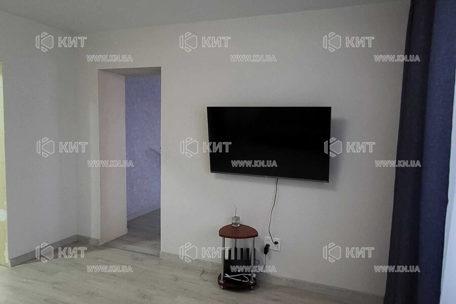 Продажа квартиры Харьков, Завод Шевченко, 54м²