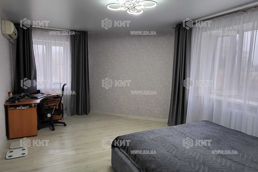 Продажа квартиры Харьков, Завод Шевченко, 54м²