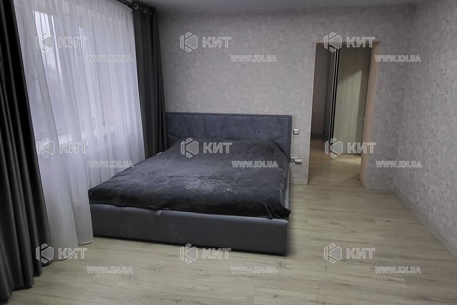 Продажа квартиры Харьков, Завод Шевченко, 54м²